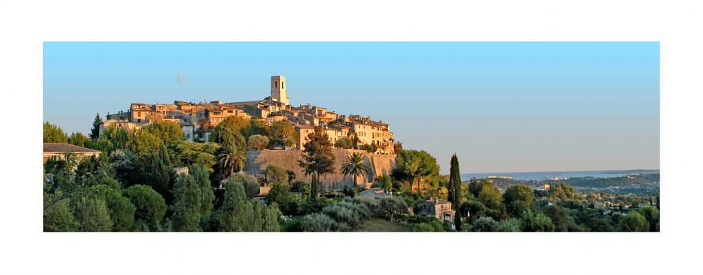 Saint Paul de Vence, France